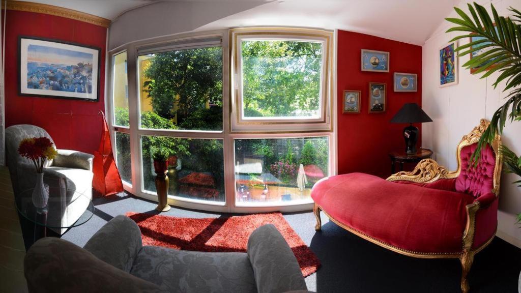 Chambre Double Confort - Grosse Freiheit