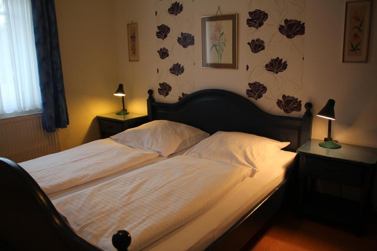 Chambre Double Standard