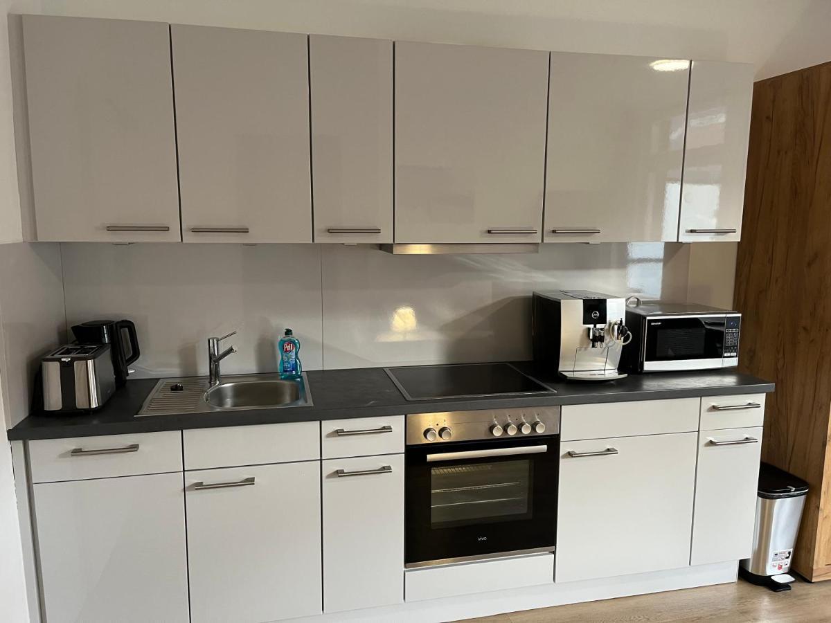Appartement 1 Chambre