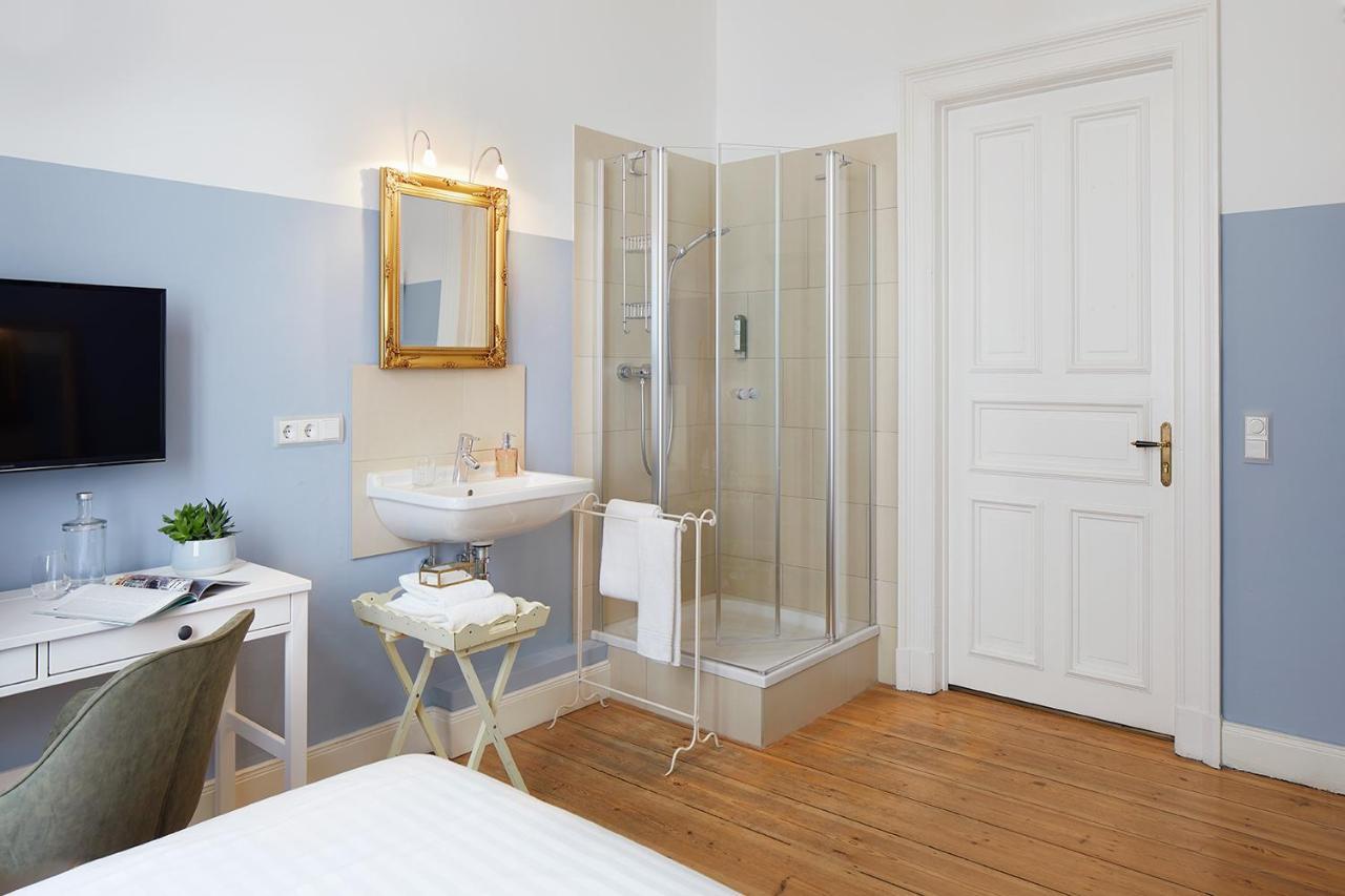 Chambre Double Standard