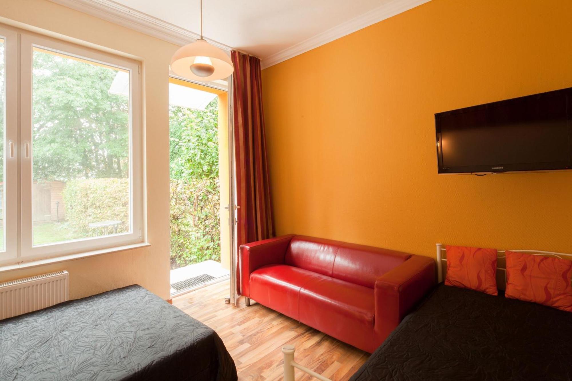 Chambre Familiale (4 Adultes)