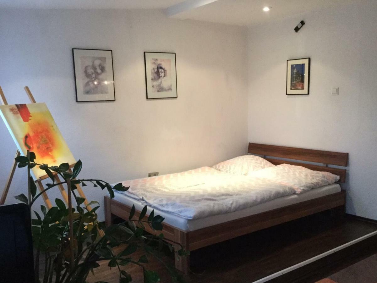 Suite Familiale Deluxe