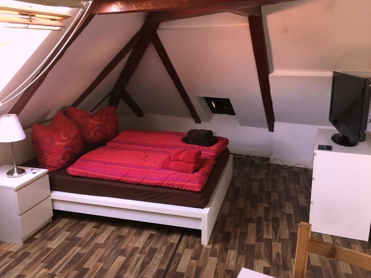 Grande Chambre Double