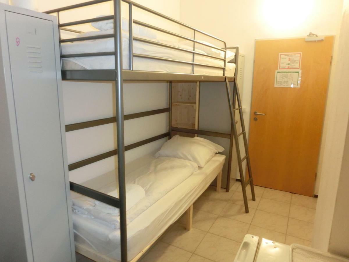 Chambre Lits Jumeaux