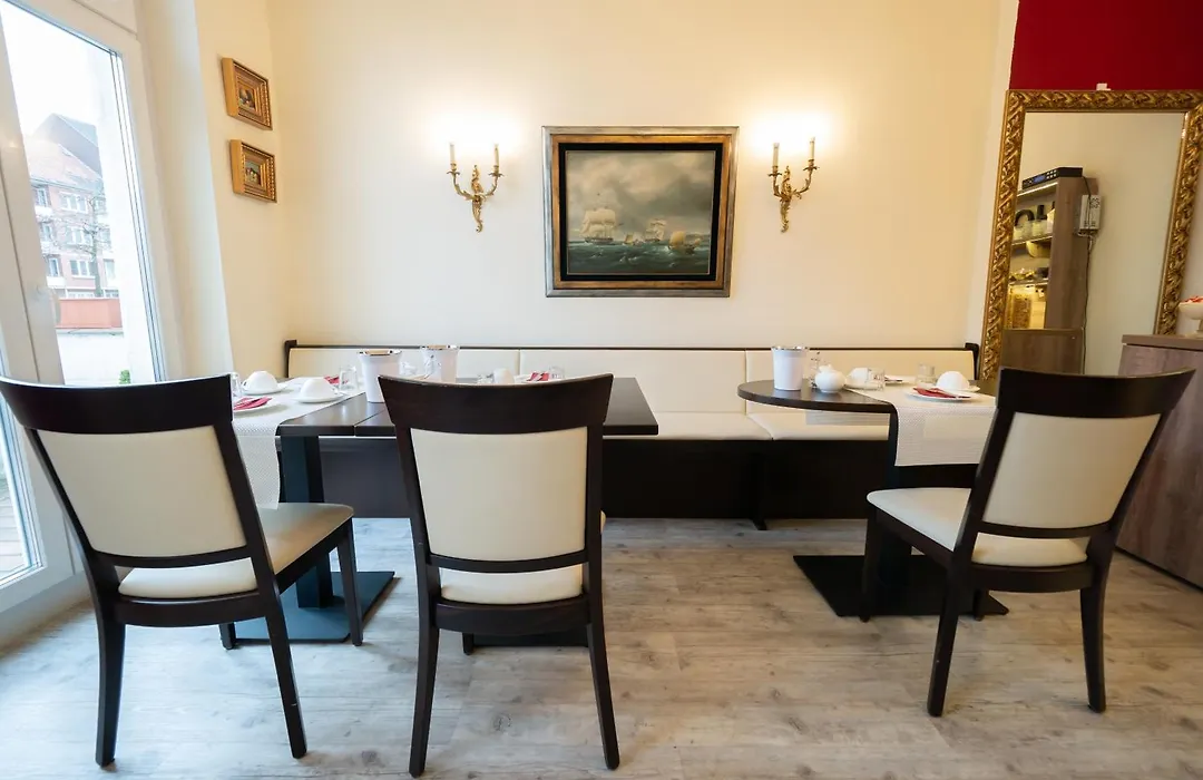Hotel Boritzka-1