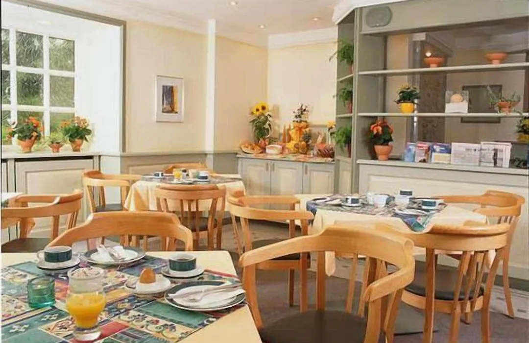 Kocks Hotel Garni-1