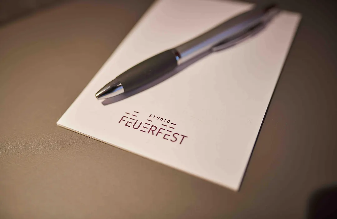 Studio Feuerfest - Loft & Design Hotel-1