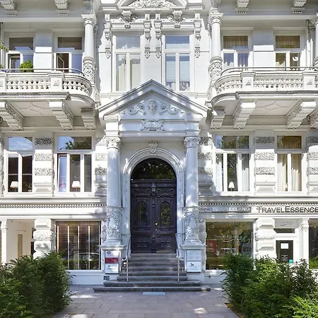 Hotel Am Museum-2
