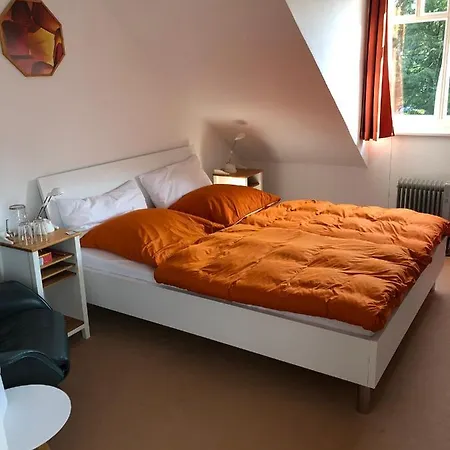 Bed & Breakfast Bigalke-3