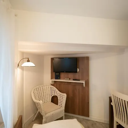 Hotel Boritzka-2