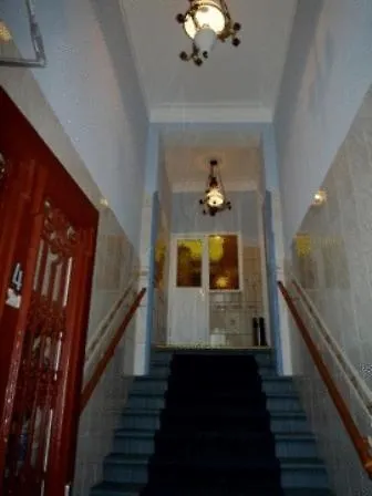 Alpha Hotel Garni-3