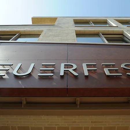 Studio Feuerfest - Loft & Design Hotel-2