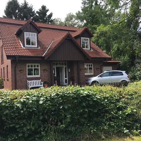 Bed & Breakfast Bigalke-2