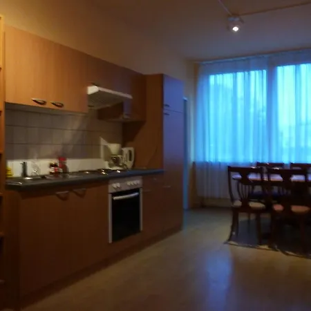 Bergedorf Haus 9-2